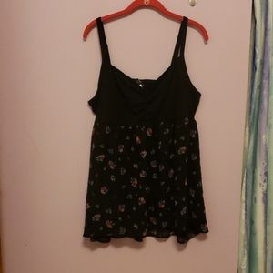 Torrid tank top
